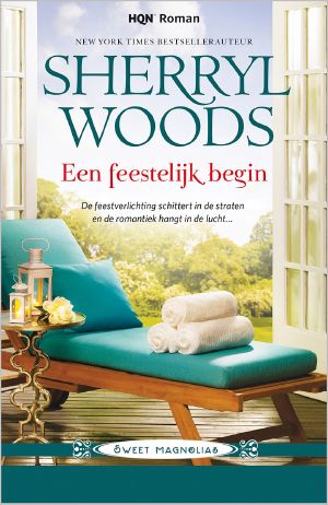 [The Sweet Magnolias 04] • Een Feestelijk Begin